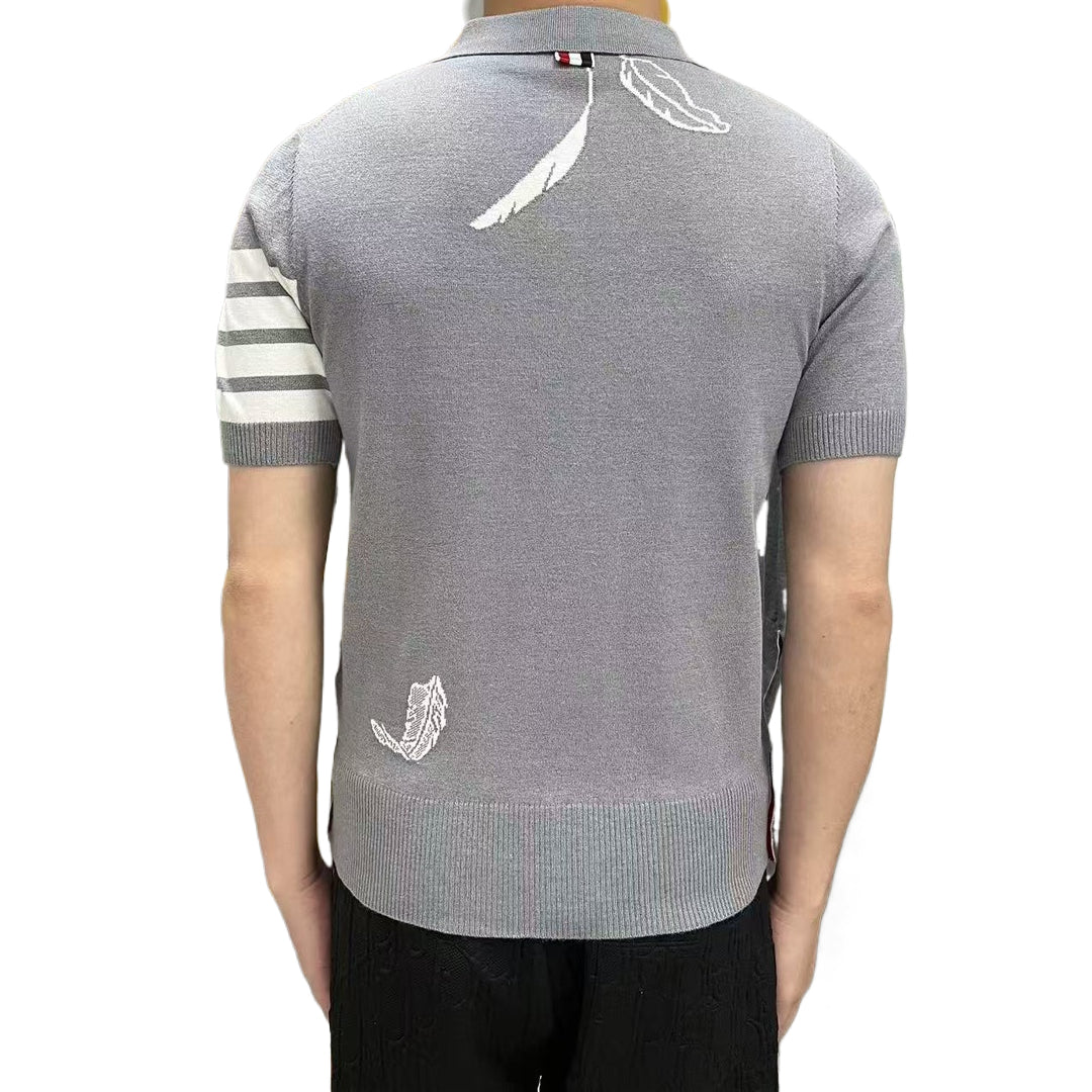 Men's T-Shirt | Thom Browne