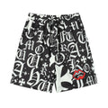 Chrome Hearts New Shorts