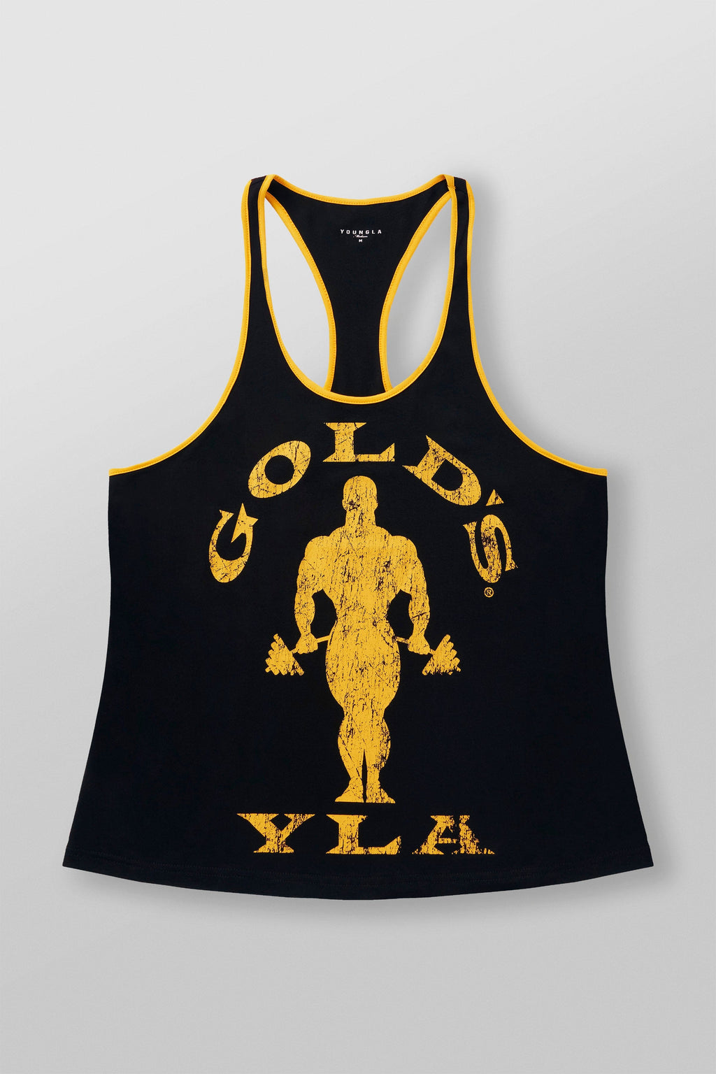 3014 - Golds Gym Classic Stringers
