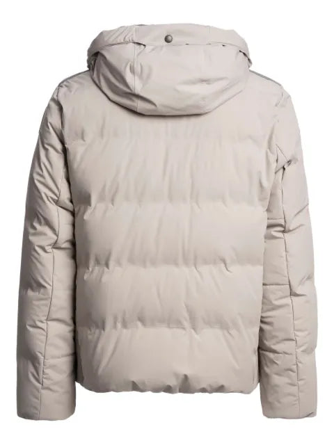 Parajumpers Taiga hooded padded jacket