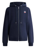 Fusalp Vortico zip-up hoodie