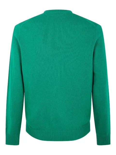 MC2 Saint Barth crew-neck sweater