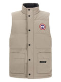 Canada Goose Freestyle Crew quilted padded vest