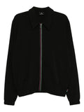 PS Paul Smith zip-front jacket