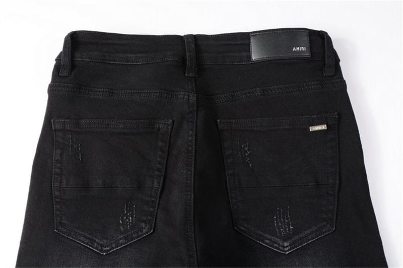 PW - Amiri Denim 817