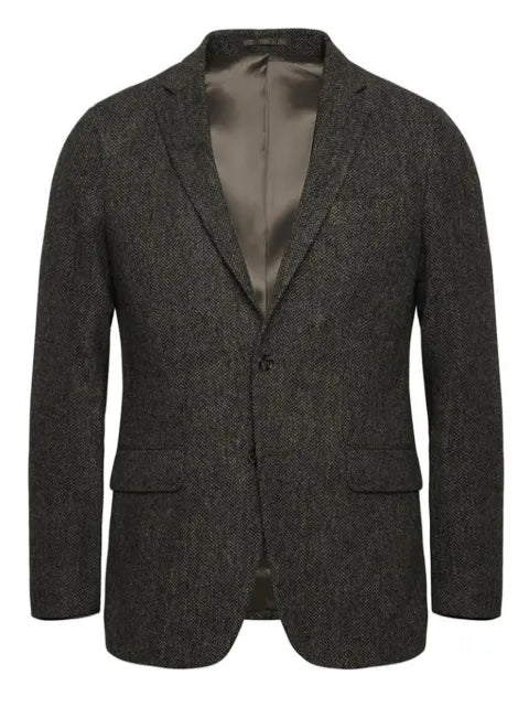 LOJA DAS MEIAS jacket with pockets