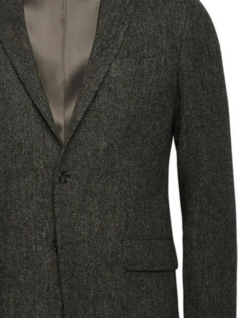 LOJA DAS MEIAS jacket with pockets