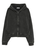 ENTIRE STUDIOS Thermal hoodie