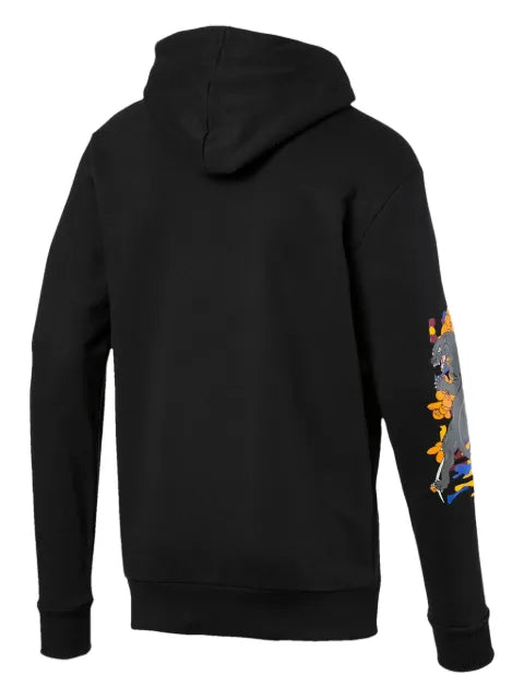 PUMA Sakura Pack hoodie
