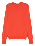 John Smedley Marcus long-sleeve sweater