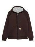 Carhartt WIP Car-Lux hooded jacket
