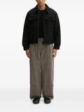 Filling Pieces Box Varsity jacket