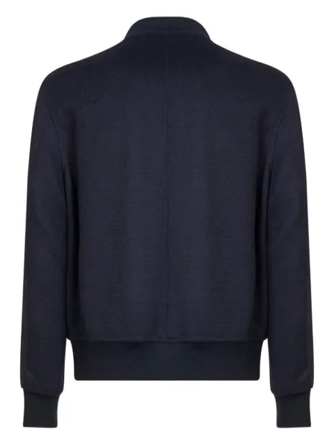 D4.0 wool jacket