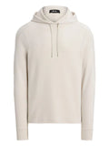 RLX Ralph Lauren waffle-knit drawstring hoodie