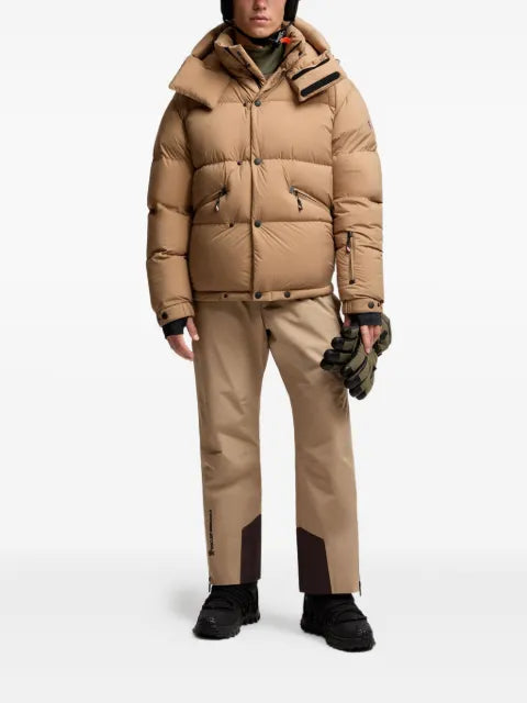 Moncler Coraia insulated jacket