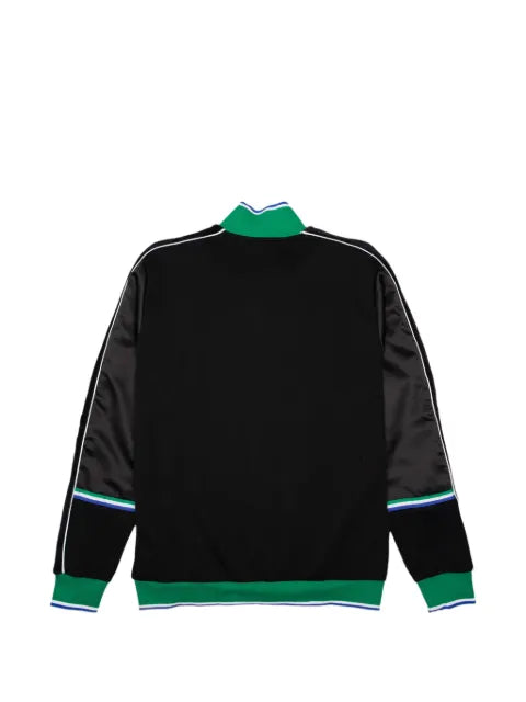 PUMA x Big Sean T7 zip-up cotton track jacket