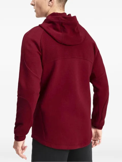 PUMA fullzip hooded jacket