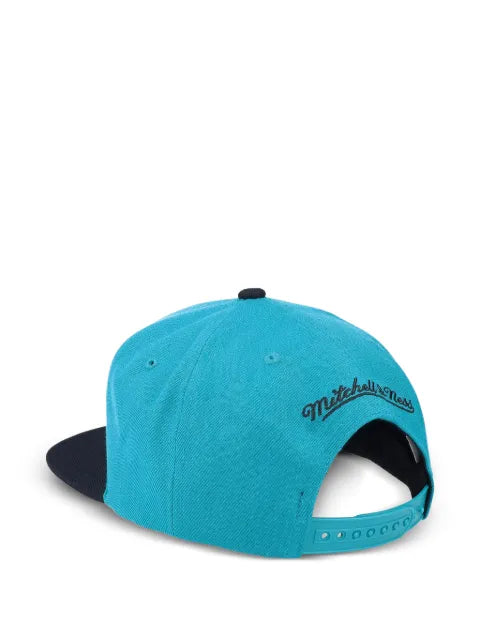 Mitchell & Ness x NBA Detroit Pistons Hardwood baseball cap