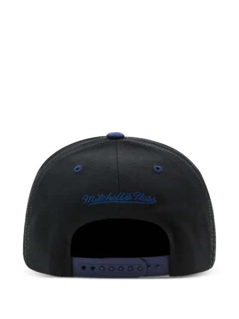 Mitchell & Ness x MBL Astros Cooperstown embroidered baseball cap