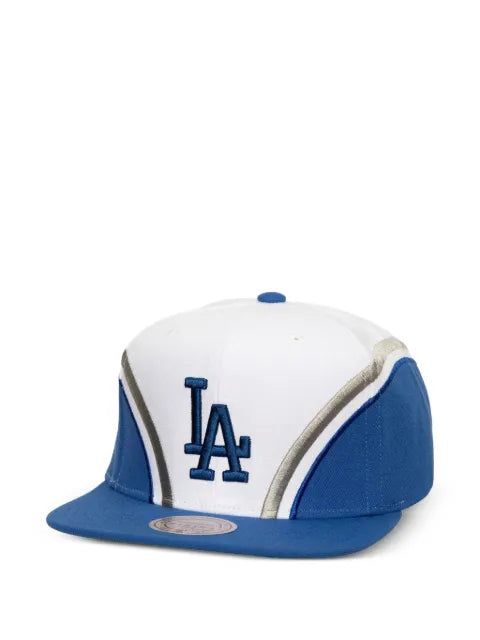 Mitchell & Ness Overhead Snapback baseball cap