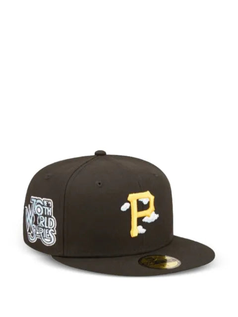 NEW ERA CAP Pittsburgh Pirates MLB Cloud baseball cap