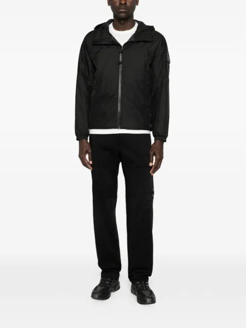 C.P. Company Metropolis Series Pertex® Primaloft® hooded jacket