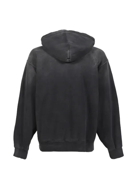 SATOSHI NAKAMOTO Cybernetics hoodie