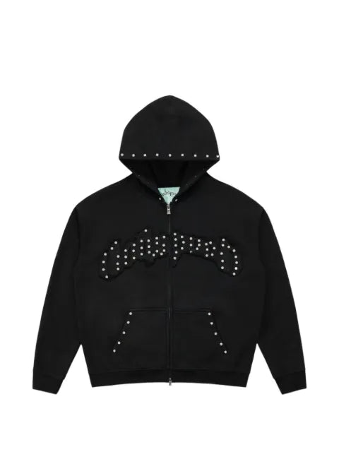 GODSPEED Symmetric Studded V2 VVS hoodie