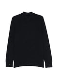 Eleventy buttoned long-sleeve cardigan