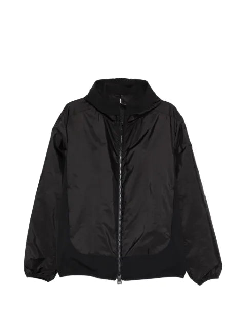 Moncler zipped jacket