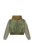 Givenchy hooded jacket