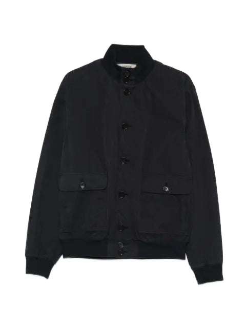 ASPESI front-pocket jacket