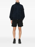 Stone Island 4100056 nylon Smerigliato-TC jacket