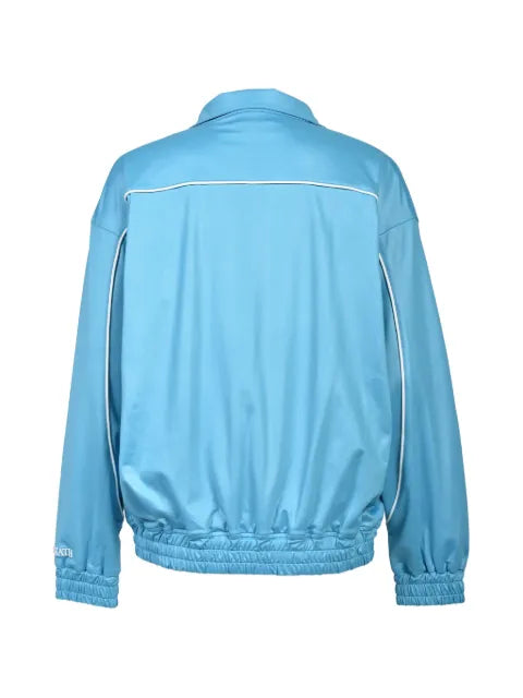 BREATH piping track jacket