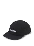Supreme Zoo York logo-patch baseball cap