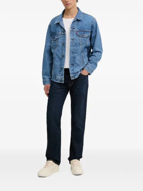 Levi's Trucker denim jacket