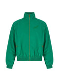 Willy Chavarria raglan-sleeve windbreaker
