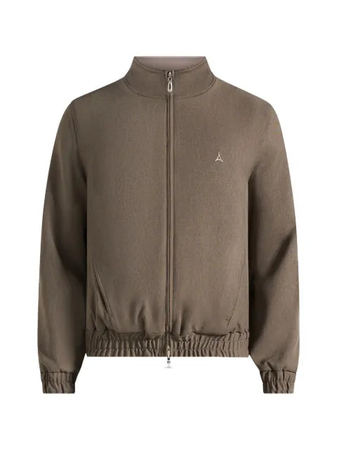 Manière De Voir Sullivan reversible Eiffel jacket