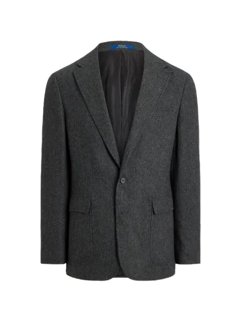 Polo Ralph Lauren polo modern-fit broken-twill blazer