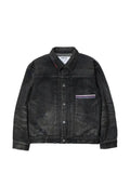 Neighborhood Type 1 denim jacket