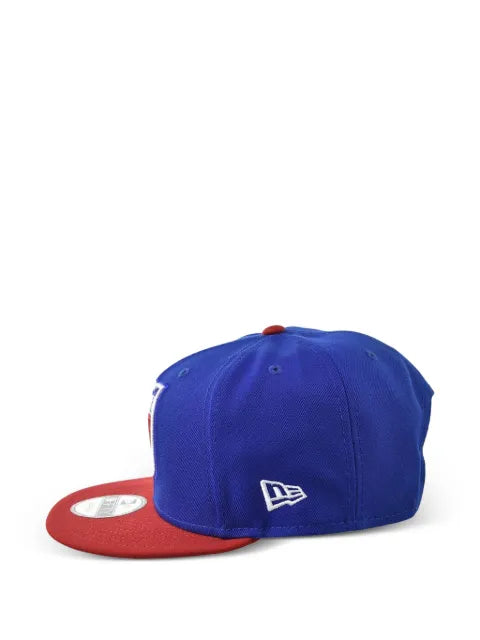 NEW ERA CAP 9FIFTY New York Rangers baseball cap