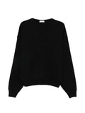 Fear Of God Henley long-sleeve sweater