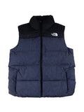 The North Face Kanaga zip gilet