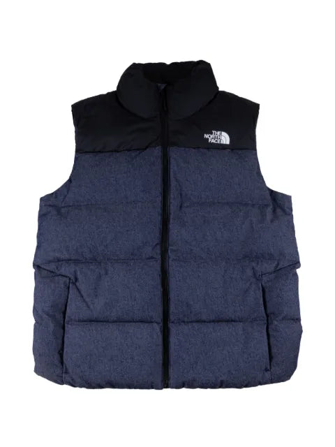 The North Face Kanaga zip gilet