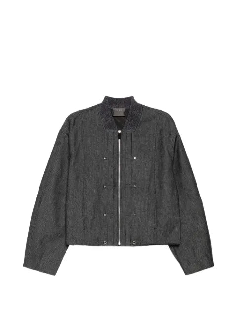 TEAM WANG design Reset  jacket