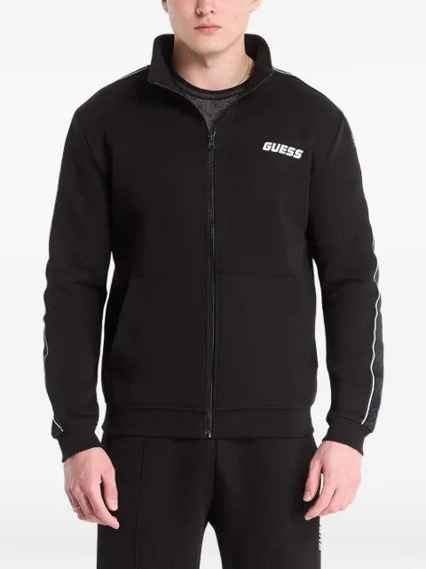 GUESS USA side logo sweatshirt