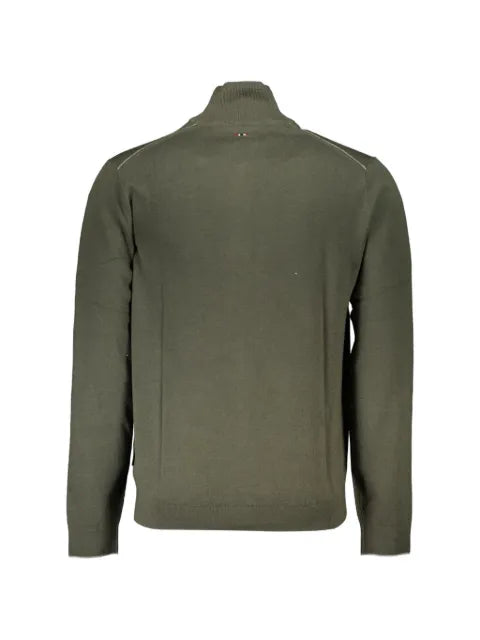 Napapijri half-zip sweater