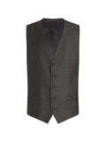 Dolce & Gabbana pinstripe wool vest