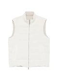 Eleventy corduroy gilet