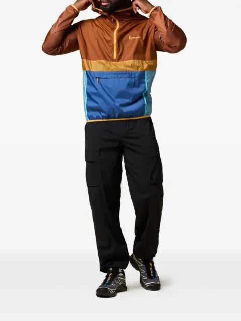 COTOPAXI Teca hooded jacket